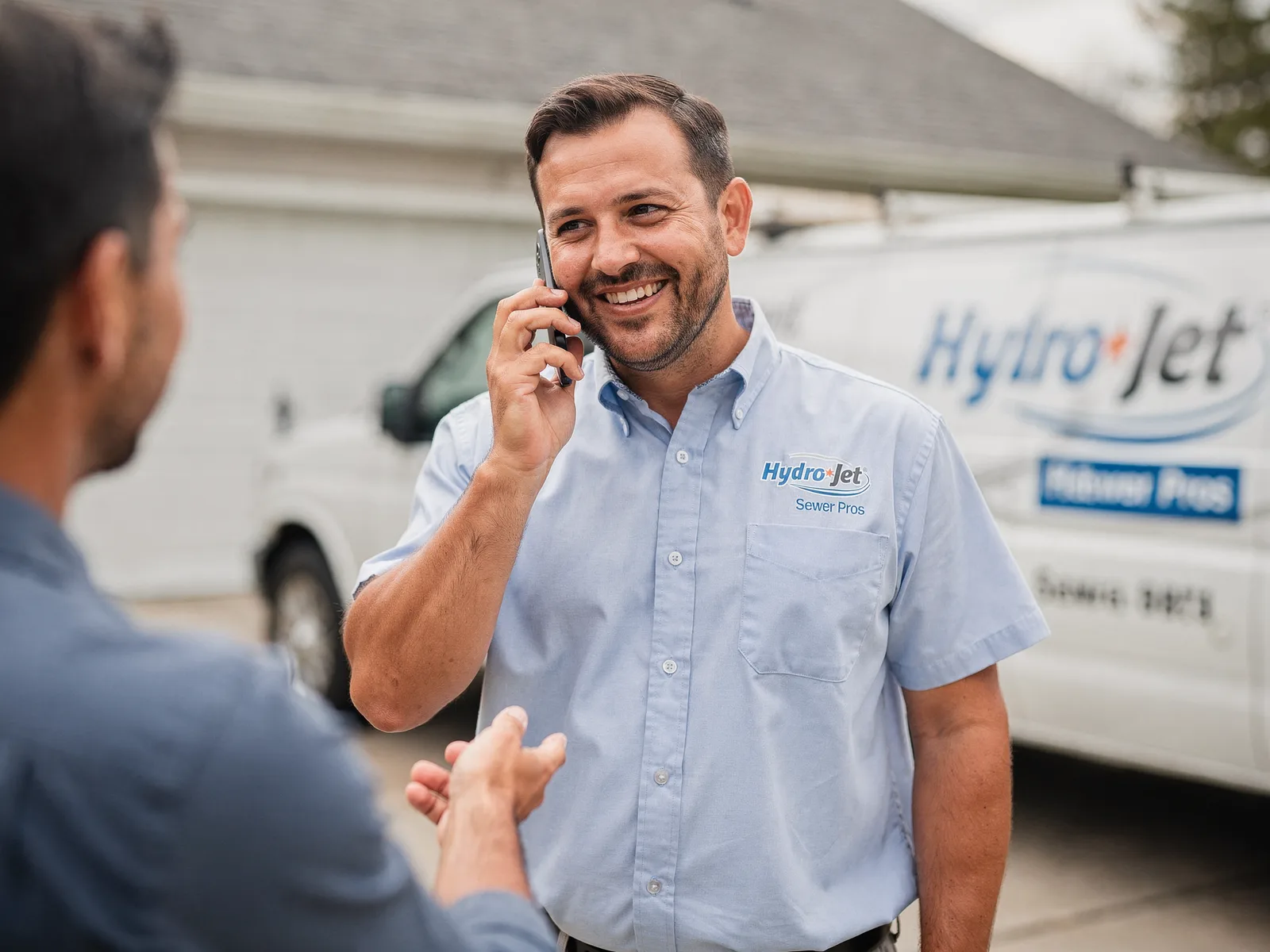Hydro Jetting Bedford, VA FAQs